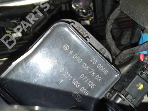 Engine MERCEDES-BENZ A-CLASS (W169)  | BP9448587M1  - Image 5