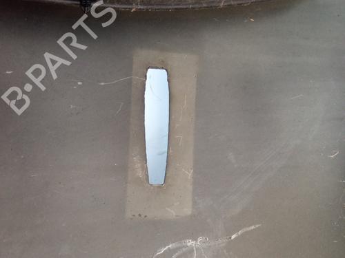 Left front fenders LEXUS LS (_F4_) 460 (USF40) | BP10386510C41