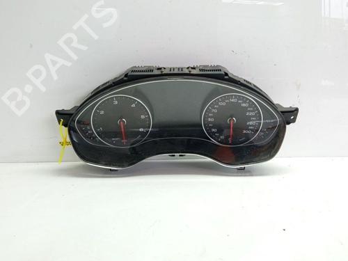 instrument-cluster-audi-a6-c7-4g2-4gc-2010-2011-2012-2013-2014-2015-2016-2017-2018-2019-30598378 main image