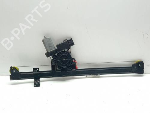 Used Front left window mechanism Front left window mechanism 31160607 31160607