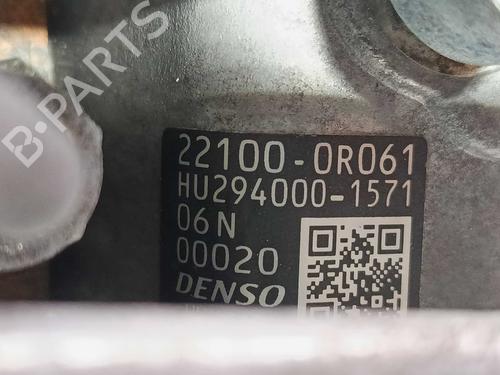 Engine LEXUS IS II (_E2_) 220d (ALE20) | BP38074929M1 - Image 16