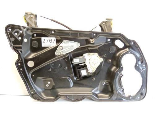 Used Front left window mechanism Front left window mechanism 9844228 9844228