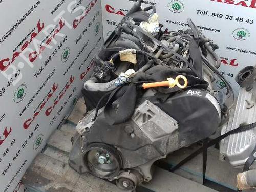 Used Engine Engine 7961693 7961693
