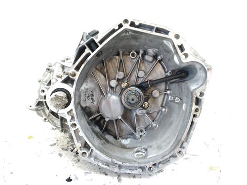 Used Gearbox Gearbox 17485535 17485535