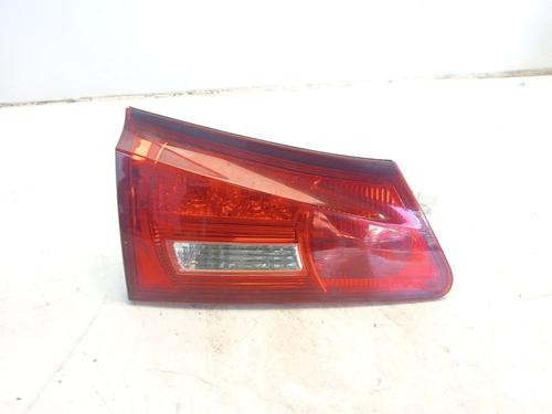 Used Left tailgate light LEXUS IS II (_E2_) 250 (GSE20) (208 hp) 29498727