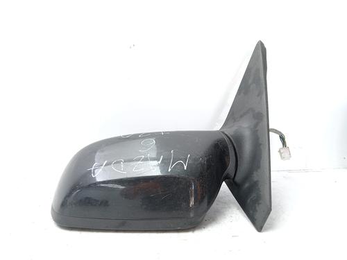 Left mirror MAZDA 6 Hatchback (GG)  | BP18890091C26 