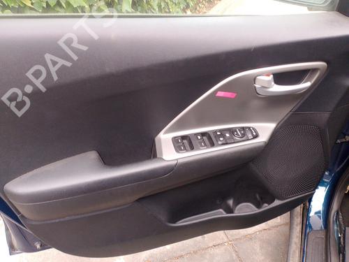 Elektronisk modul KIA NIRO I (DE) | BP30656797M83