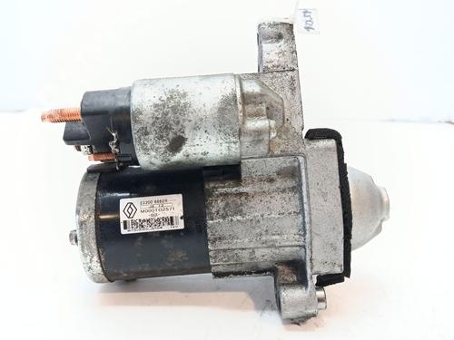 Used Starter Starter 37197377 37197377