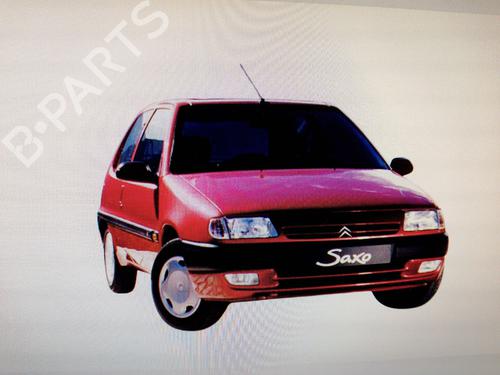Used Parts CITROËN SAXO (S0, S1)  1.4 VTS  4427069