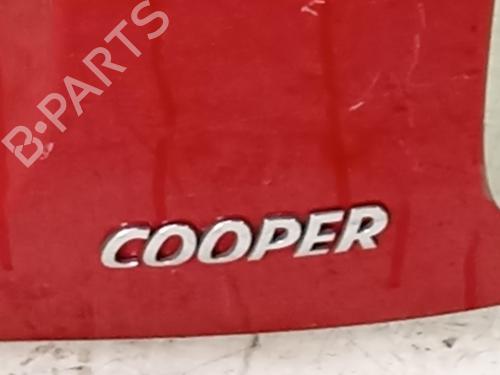 Bagklap CC/Kombi-Coupé MINI MINI (F55) Cooper D | BP33305244C6 - Image 3