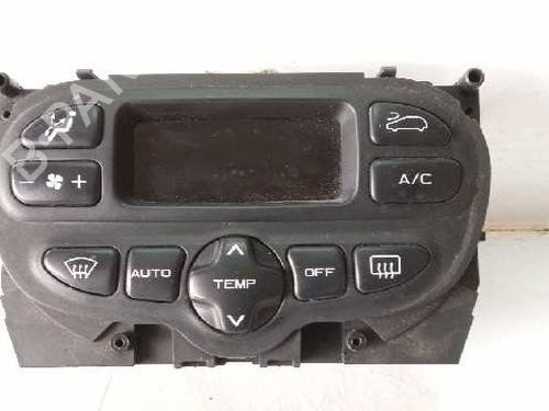 Used Climate control Climate control 7960872 7960872