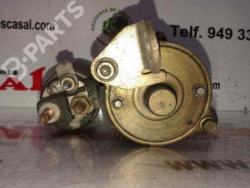 Starter FORD MONDEO III (B5Y)  | BP7953574M8 