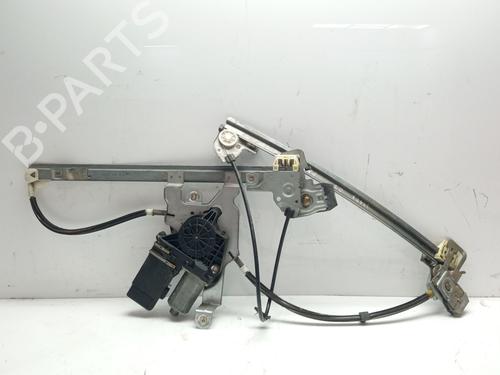 Used Front right window mechanism Front right window mechanism 31161270 31161270