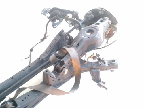 Rear axle LEXUS UX (_AA1_, _AH1_, _MA1_) | BP31850969M2