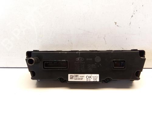 Climate control KIA OPTIMA Sportswagon (JF)  | BP11360684I5 