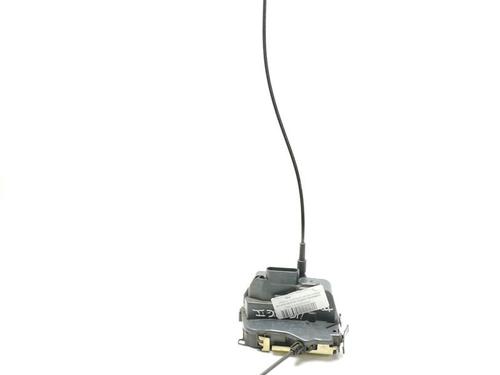 Used Rear right lock RENAULT MEGANE II (BM0/1_, CM0/1_) [2001-2012]  7954358