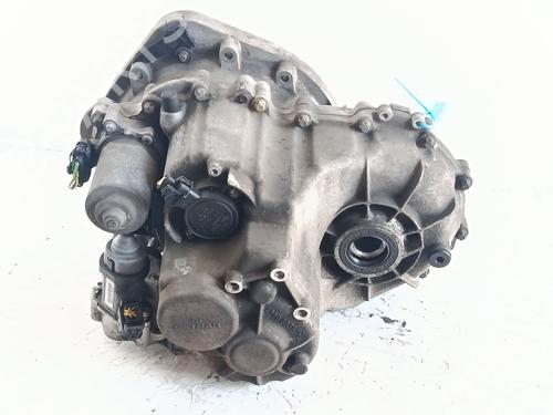 Gearbox SMART FORTWO Coupe (450) 0.7 (450.330) | BP37028213M3 - Image 4
