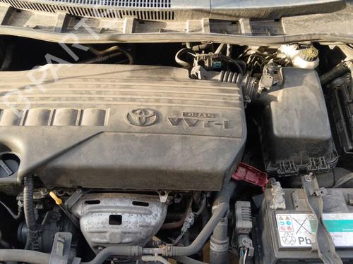 Startmotor Startmotor TOYOTA COROLLA Saloon (_E15_) 1.3 (NRE150) (101 hp) 39814931 39814931