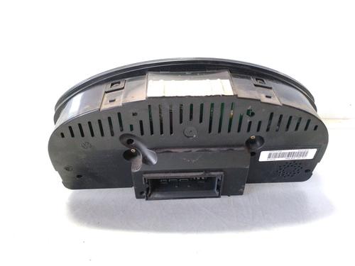 Instrument cluster VW GOLF PLUS V (5M1, 521)  | BP10150768C47 