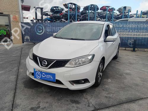 ABS pump NISSAN PULSAR Hatchback (C13) 1.5 dCi | BP39890694M43  - Image 5