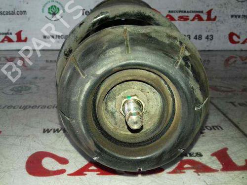 Used Left front shock absorber CHEVROLET LACETTI (J200) [2003-2025]  7954025