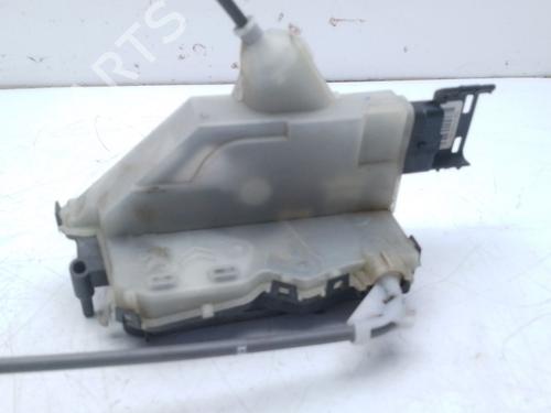 Front right lock CITROËN C-ELYSEE (DD_) 1.2 VTi 82 | BP36164893C97 - Image 2