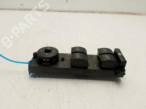 Left front window switch FORD FOCUS II (DA_, HCP, DP) 1.6 TDCi | BP37793140I27 - Image 4