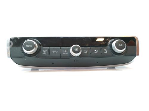 Climate control AUDI A3 Sportback (8VA, 8VF)  | BP16856232I5 