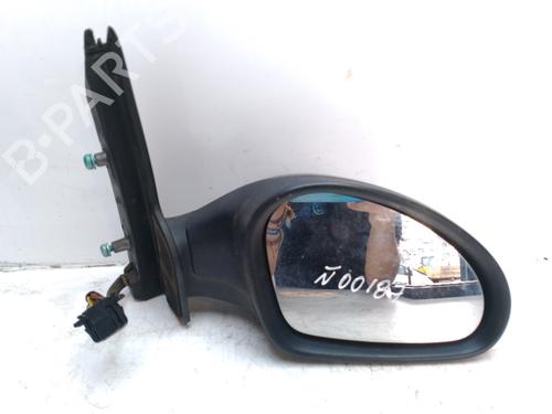 Used Right mirror SEAT TOLEDO III (5P2) [2004-2009]  19728386