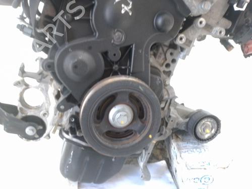 Engine PEUGEOT 308 SW I (4E_, 4H_) | BP26728723M1 - Image 7