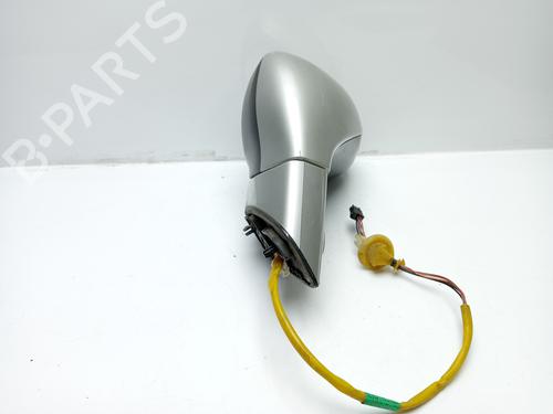 Left mirror PEUGEOT 308 SW I (4E_, 4H_)  | BP16015070C26 