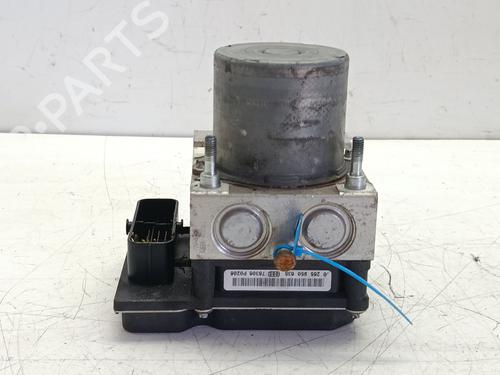ABS pump CITROËN C4 I (LC_) 1.6 HDi | BP36363247M43  - Image 5