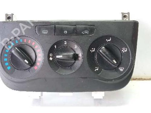 Used Climate control Climate control 7961142 7961142