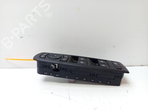 Left front window switch RENAULT MEGANE CC (EZ0/1_) 1.5 dCi (EZ0B, EZ07) | BP33173440I27 - Image 3
