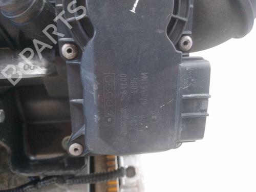 Motor MITSUBISHI COLT VI (Z3_A, Z2_A) | BP30470612M1