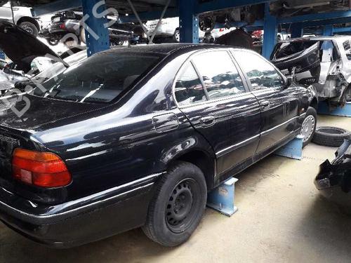 Brugte BMW 5 (E39) 525 i 4511636