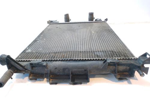 Køler RENAULT SCÉNIC II (JM0/1_) 1.5 dCi (JM0F) | BP21532769M31 