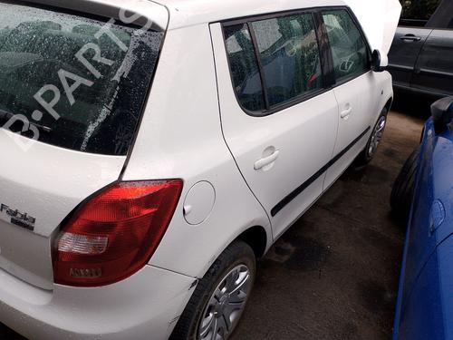 Alternator SKODA FABIA II (542) 1.2 | BP32262297M7 - Image 5
