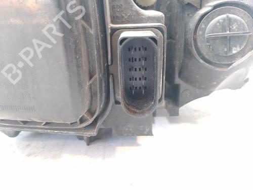 Right headlight AUDI A3 (8P1)  | BP18123509C29 