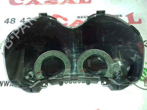 Instrument cluster TOYOTA AURIS (_E15_)  | BP7954889C47 