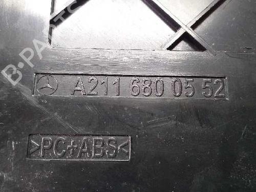 Switch MERCEDES-BENZ E-CLASS (W211) E 270 CDI (211.016) | BP7960305I30 - Image 4