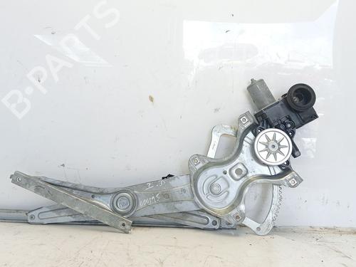 Front left window mechanism TOYOTA C-HR (_X1_) | BP26308427C22 - Image 1