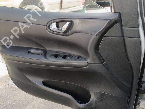 Used Front left panel Front left panel NISSAN PULSAR Hatchback (C13) 1.5 dCi (110 hp) 39958228 39958228