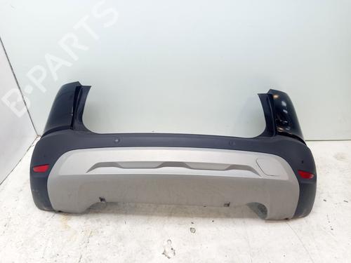 Used Rear bumper OPEL CROSSLAND X / CROSSLAND (P17, P2QO) 1.5 Turbo D (75) (120 hp) 32396079