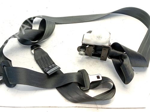 Used Rear right seatbelt FORD RANGER (TKE) [2011-2025]  31125238