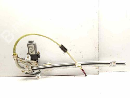 Used Rear right window mechanism RENAULT LAGUNA II Grandtour (KG0/1_) 1.9 dCi (KG0G) (120 hp) 11087347