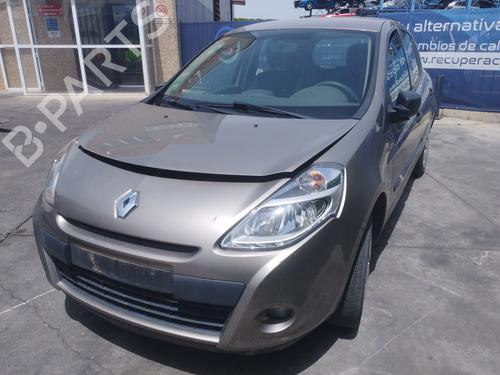 ABS pump RENAULT CLIO III (BR0/1, CR0/1) | BP37637018M43 - Image 1