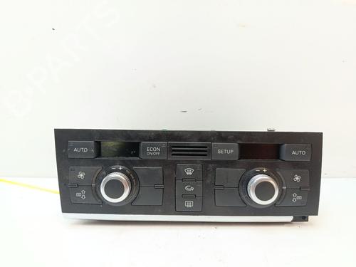 Used Climate control Climate control AUDI A6 C6 Avant (4F5) 2.0 TDI (140 hp) 33705747 33705747