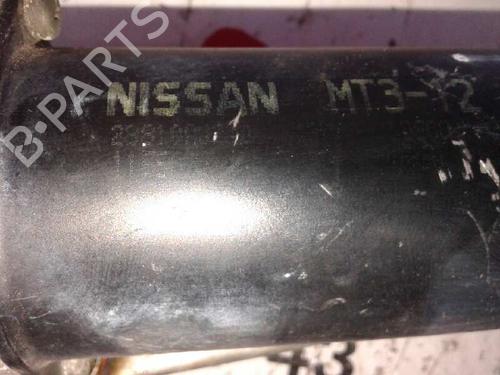 Front wiper motor NISSAN PRIMERA Hatchback (P11)  | BP7963164M29 