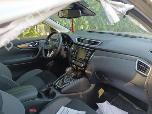 Front left panel NISSAN QASHQAI II (J11, J11_) 1.3 DIG-T | BP38178411C58  - Image 13